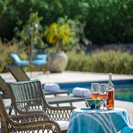 Beautiful With Pool Vakantiehuis